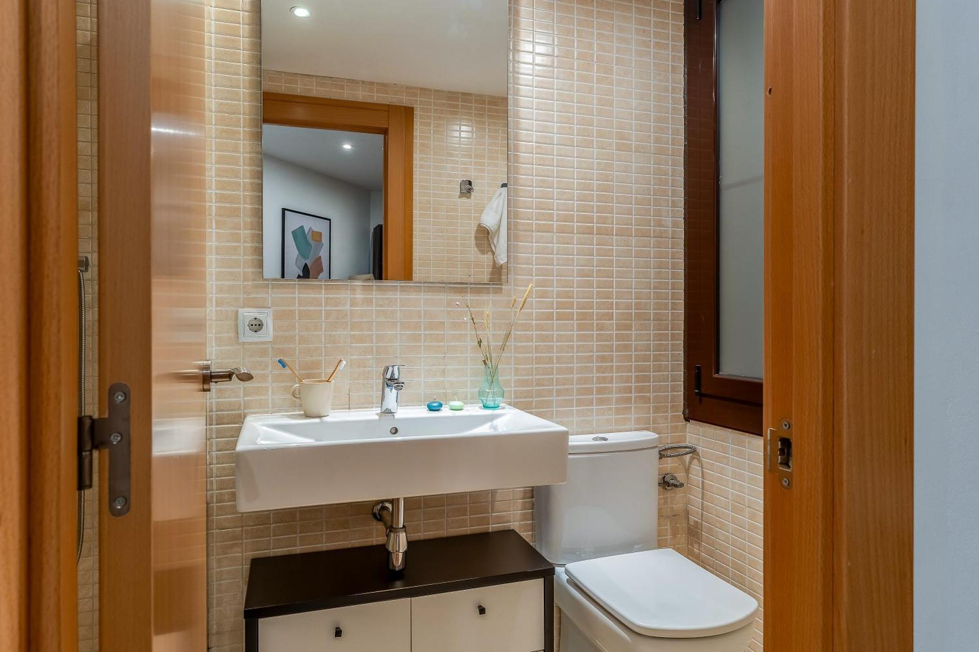 Appartement Canela Homes Floridablanca