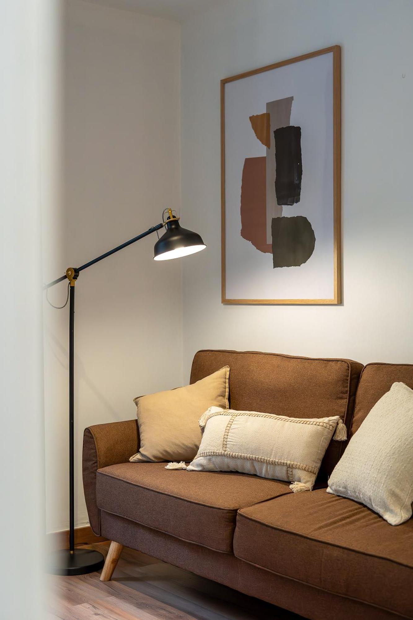Canela Homes Floridablanca Appartement