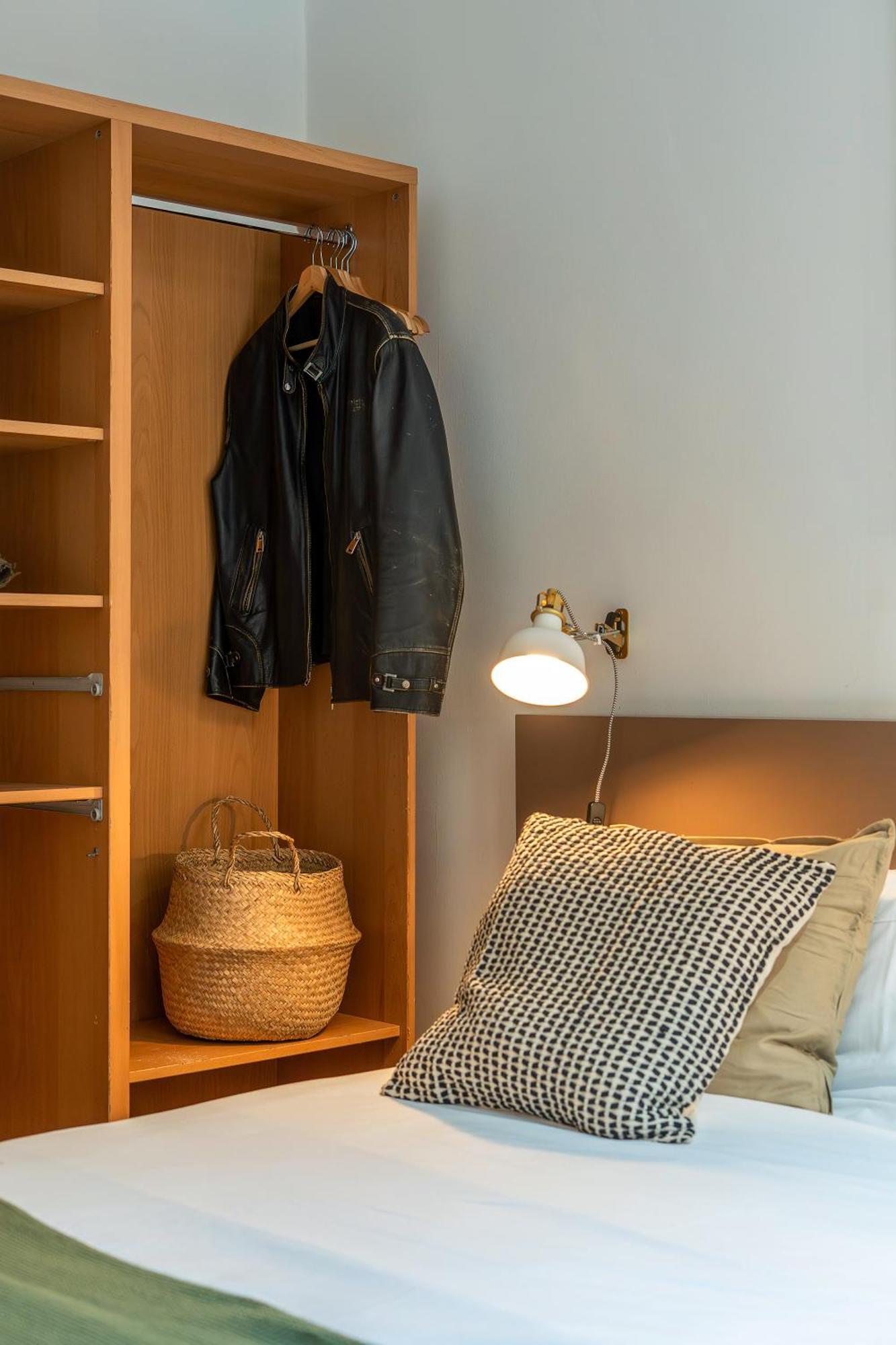 Appartement Canela Homes Floridablanca *