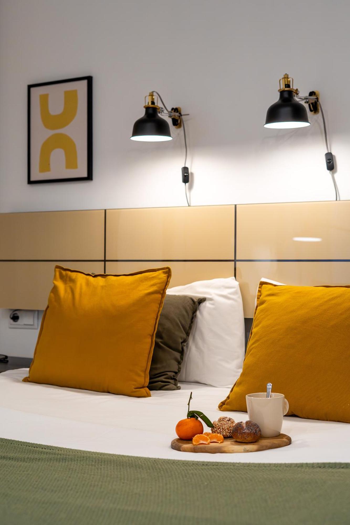 Appartement Canela Homes Floridablanca *