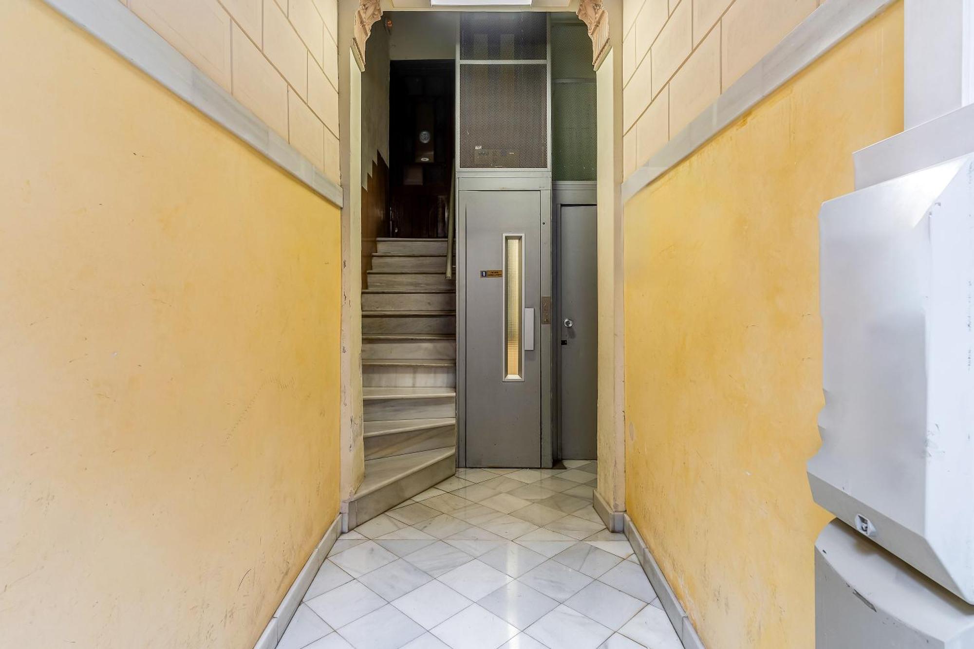 Canela Homes Floridablanca * Barcelone