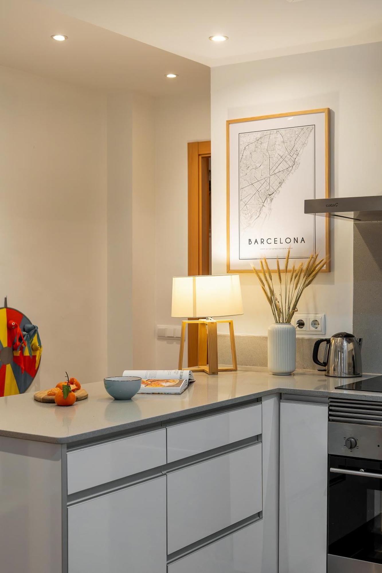 Canela Homes Floridablanca Appartement