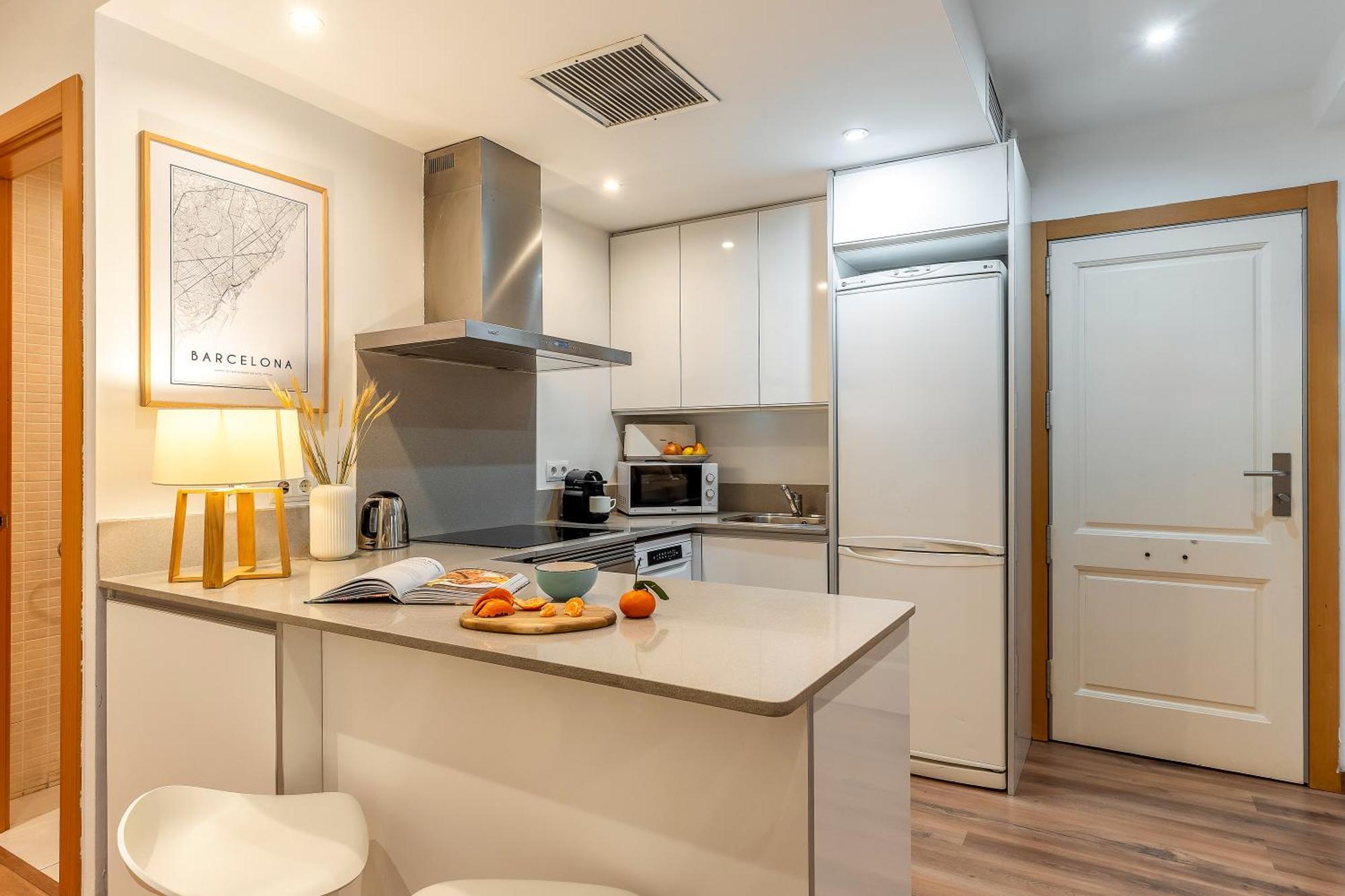 Canela Homes Floridablanca Appartement *
