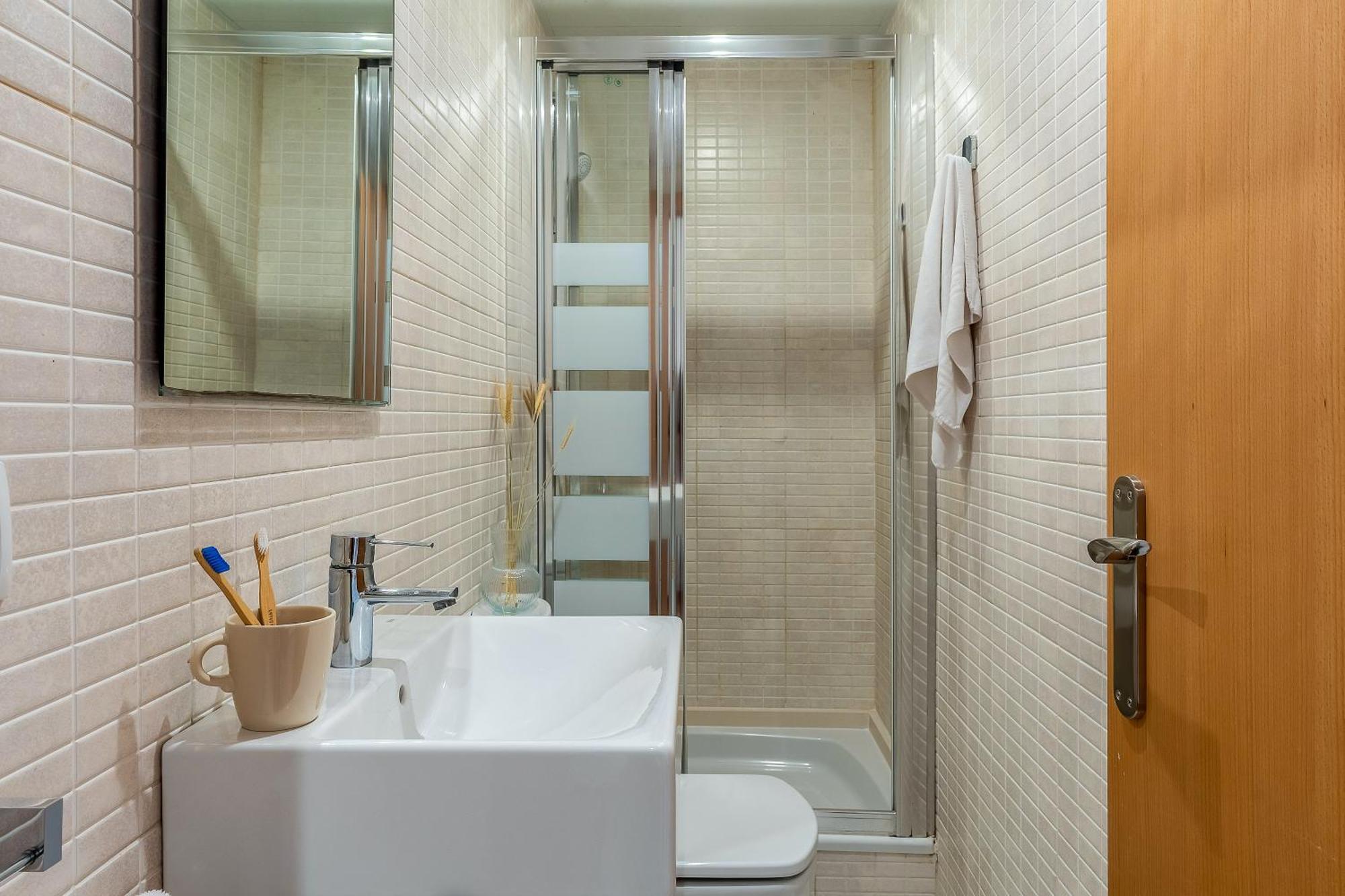 Appartement Canela Homes Floridablanca