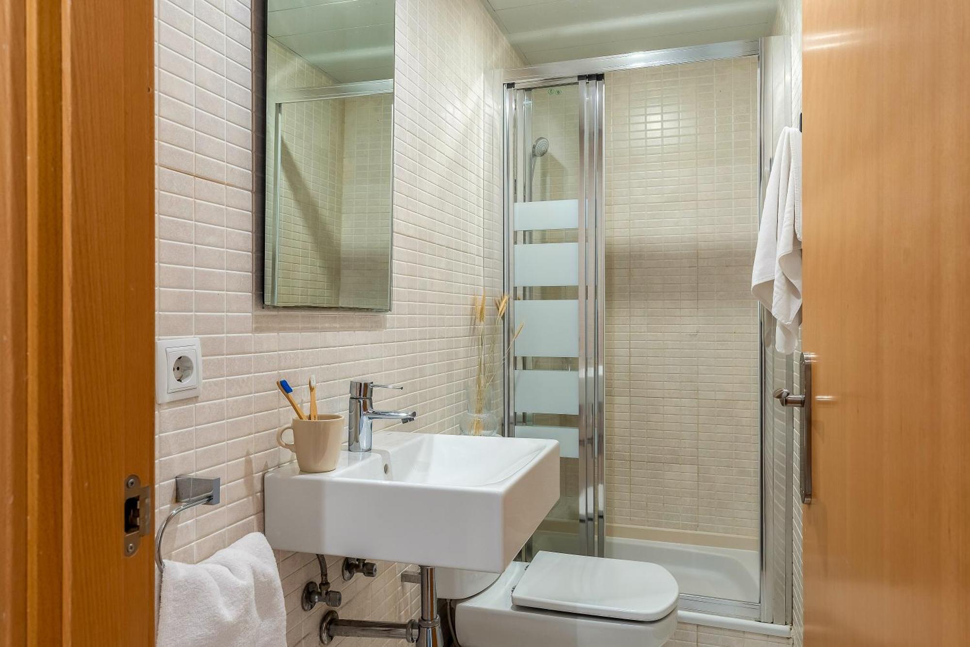 Appartement Canela Homes Floridablanca